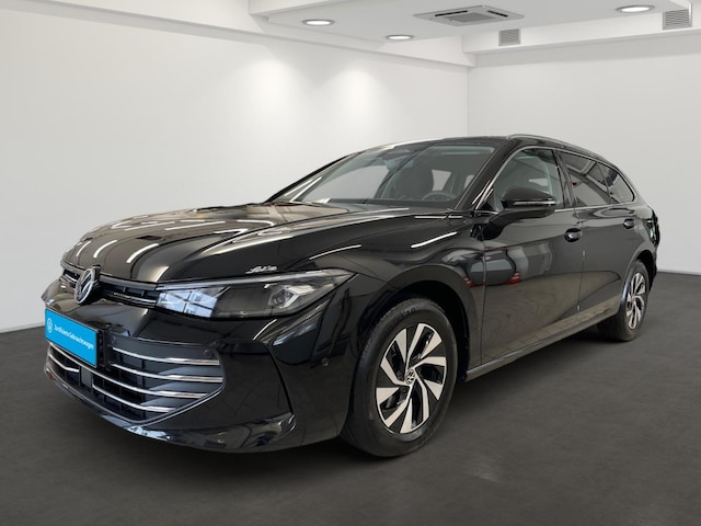 Volkswagen Passat 2.0 TDI