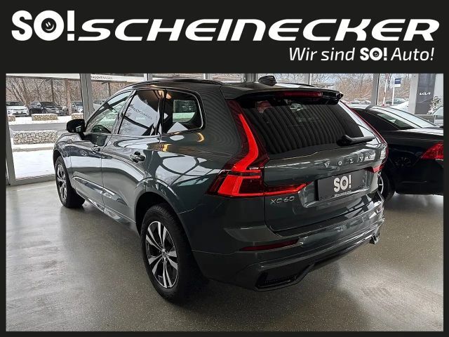 Volvo XC60 AWD Dark T6 Ultra
