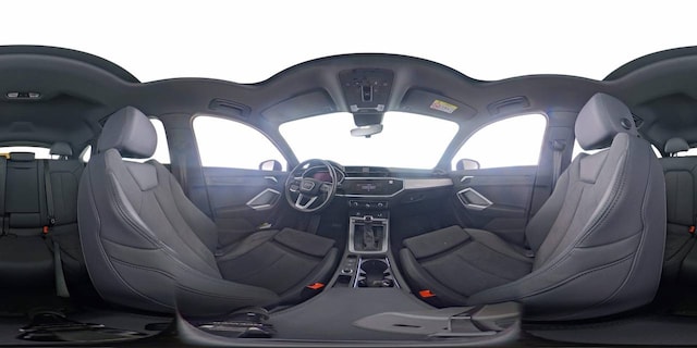 Audi Q3 35 TDI S-Line S-Tronic Sportback