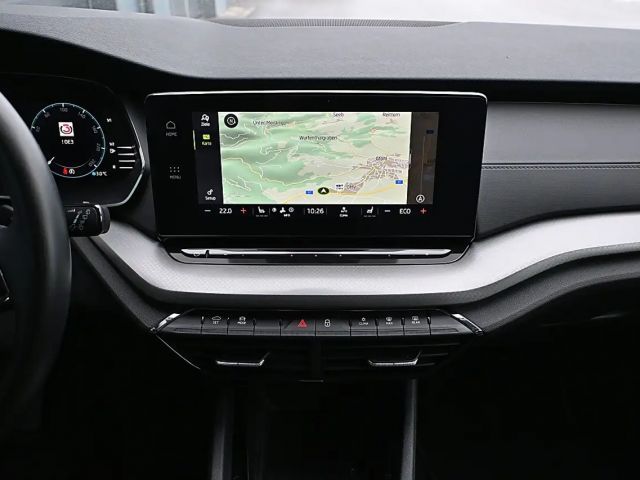 Skoda Octavia Combi Style Style iV