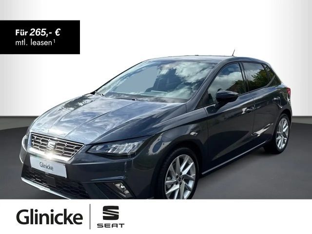 Seat Ibiza 1.0 TSI FR-lijn