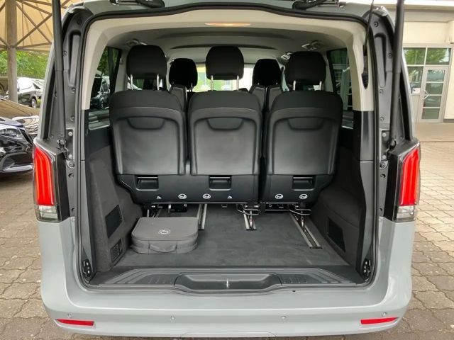 Mercedes-Benz EQV 300 Limousine Lang