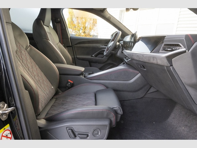 Audi Q5 Quattro S-Tronic