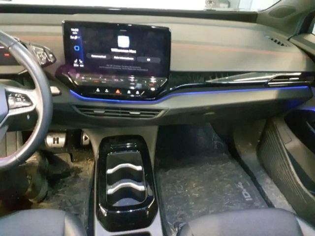 Volkswagen ID.4 77 KWh GTX