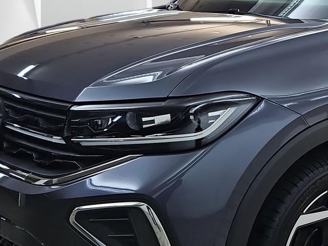 Volkswagen T-Cross DSG IQ.Drive R-Line