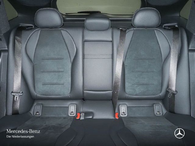 Mercedes-Benz EQE SUV 4MATIC 500