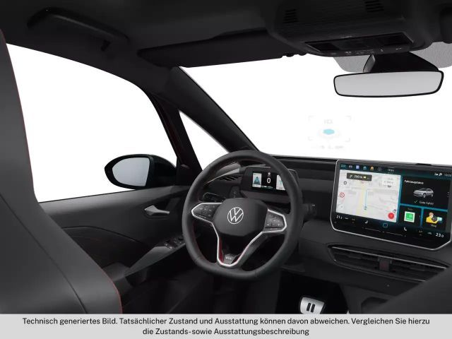 Volkswagen ID.3 Business GTX