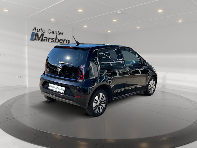 Volkswagen e-up! Plus