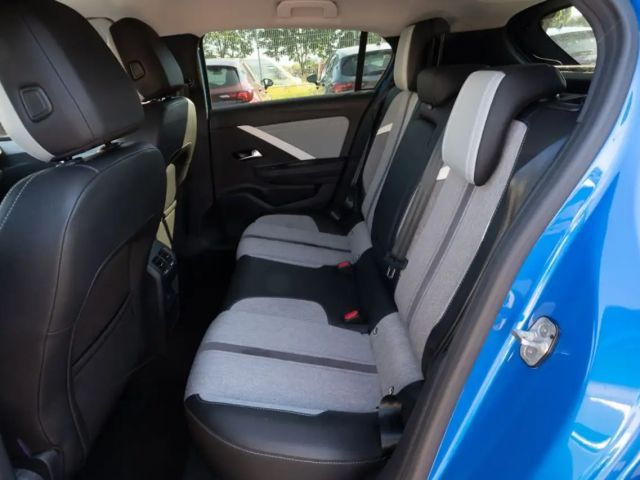 Opel Astra 1.2 Turbo Elegance Turbo