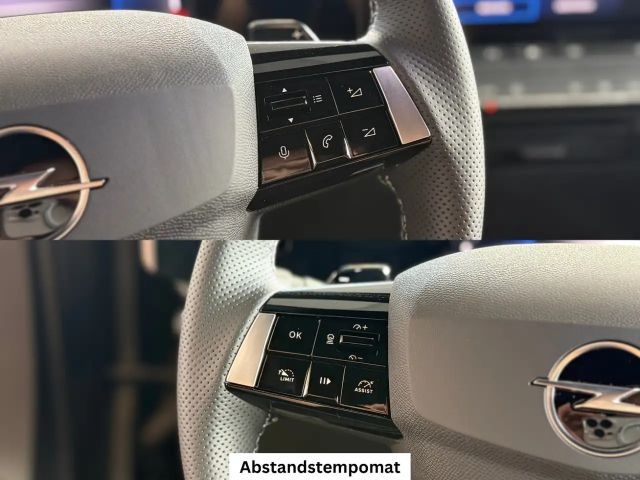 Opel Astra 1.2 Turbo Edition Turbo