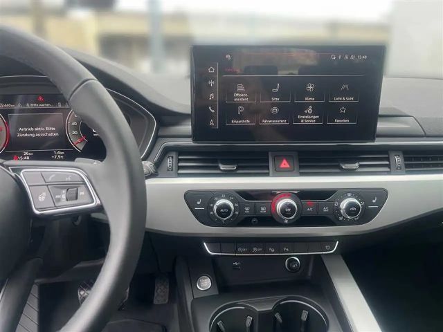 Audi A4 2.0 TDI S-Tronic