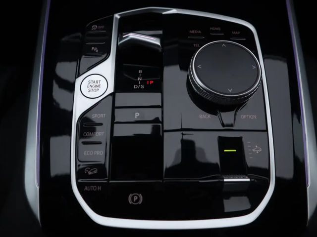 BMW X5 M-Sport xDrive30d