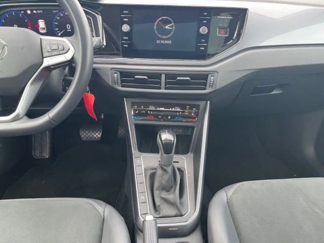 Volkswagen Taigo 1.0 TSI DSG Style