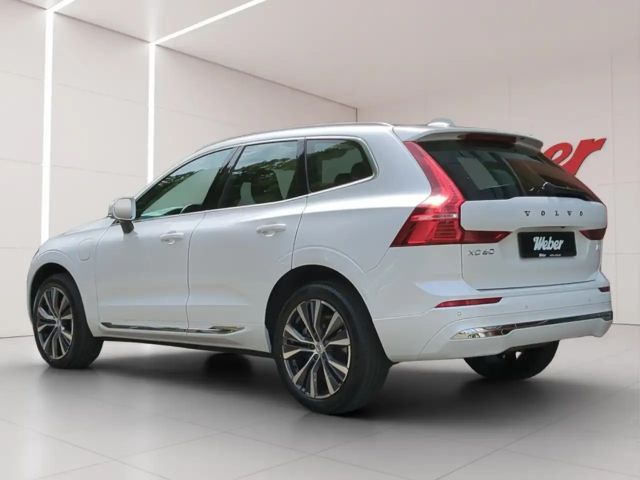 Volvo XC60 Inscription Recharge T6