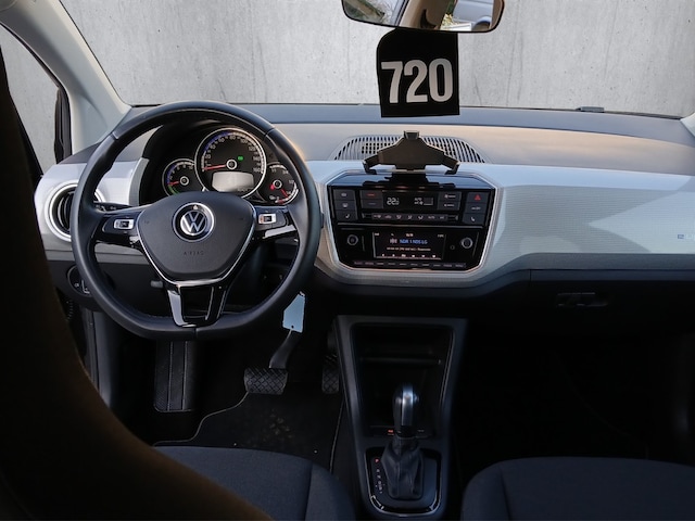 Volkswagen e-up! Plus Style