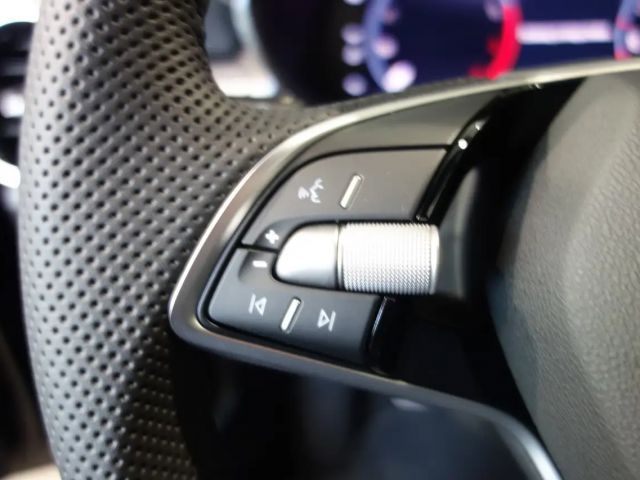 Skoda Fabia Selection