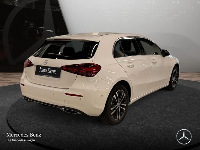 Mercedes-Benz A 180 Progressive