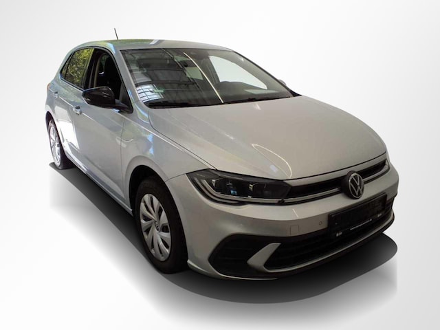 Volkswagen Polo 1.0 TSI DSG IQ.Drive Move