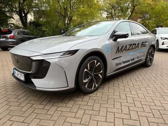 Mazda 6e Plus Takumi