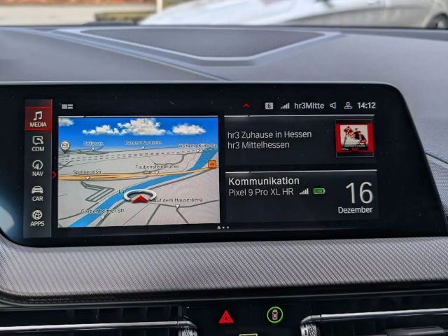 BMW 135 135i Sedan xDrive