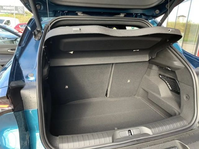 Alfa Romeo Junior Ibrida