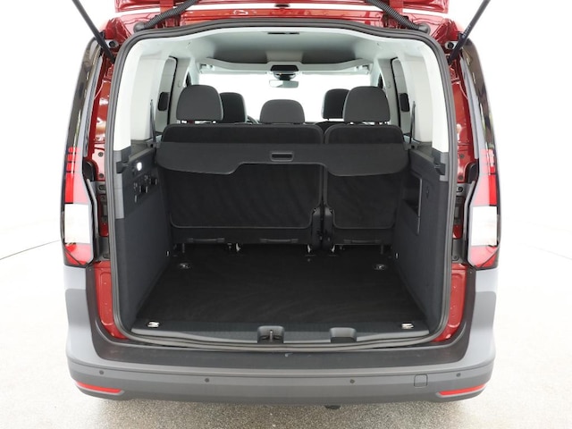 Volkswagen Caddy 2.0 TDI