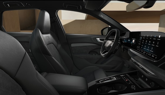 Audi A5 Avant Quattro S-Tronic