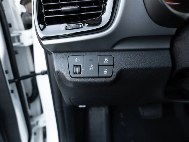 Kia Stonic GDi Vision