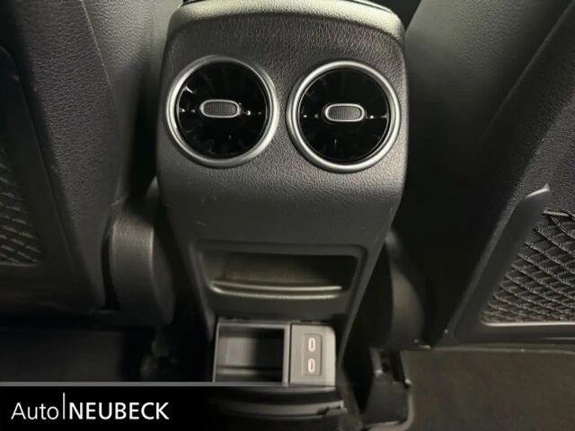 Mercedes-Benz GLB 200 Progressive