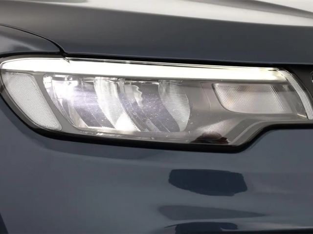 Jeep Compass Hybrid Limited