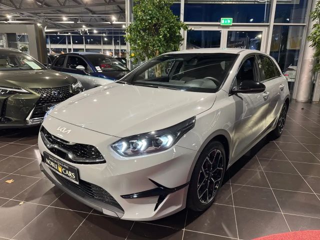 Kia Ceed Ultimate Edition RFK LED