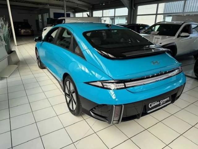 Hyundai IONIQ 6 53 kWh 53kWh