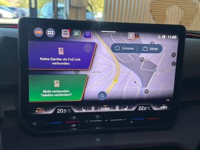 Cupra Terramar 2.0 TSI VZ