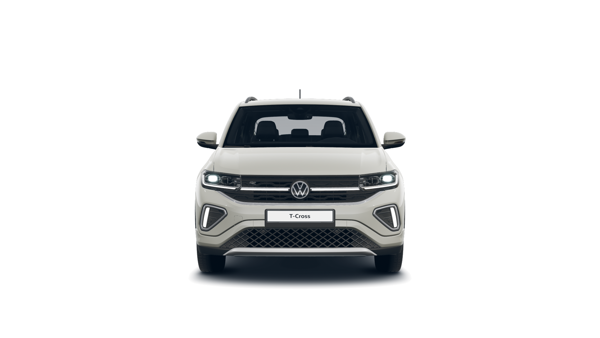 Volkswagen T-Cross T-CROSS 1.0  R-L  B 085 TSID7F