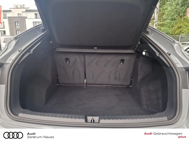 Audi Q4 e-tron 40 Sportback