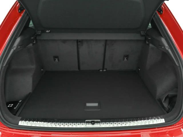 Audi Q3 45 TFSI Quattro S-Line