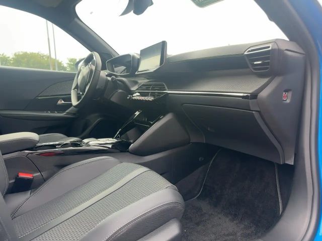 Peugeot E-2008 GT-Line