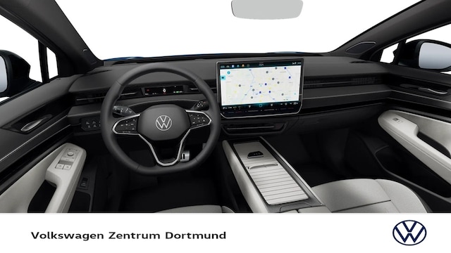 Volkswagen ID.7 Pro Tourer