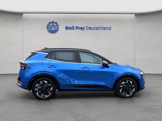 Kia Sportage GDi GT-Line Vierwielaandrijving