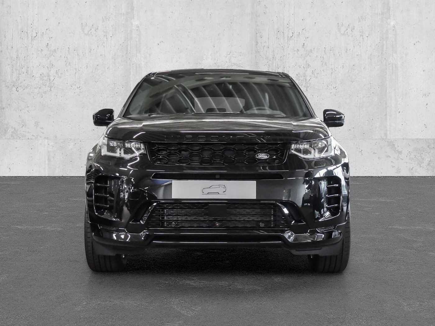 Land Rover Discovery Sport D200 Dynamic SE