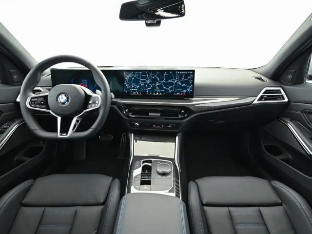 BMW 320 320d xDrive