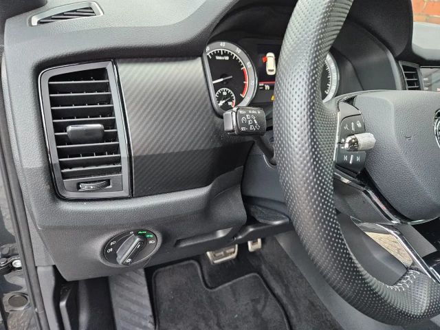 Skoda Kodiaq 2.0 TSI 4x4 Sportline