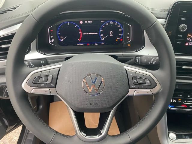 Volkswagen T-Roc Friends TSI