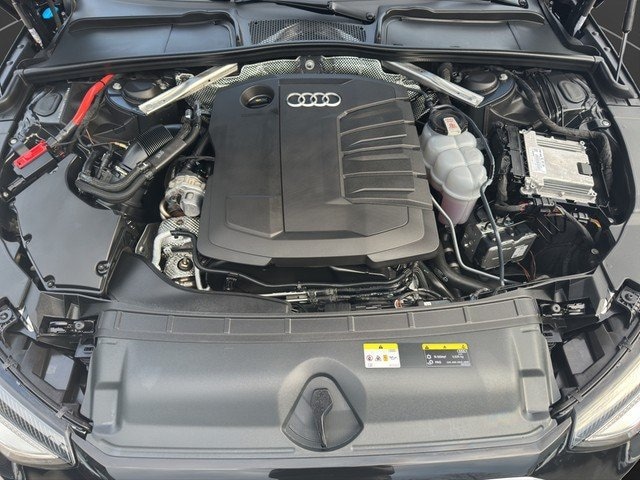 Audi A4 40 TDI Avant S-Tronic