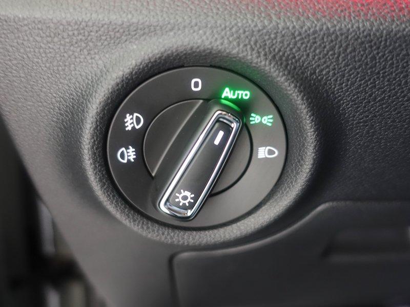 Skoda Scala 1.0 TSI Monte Carlo