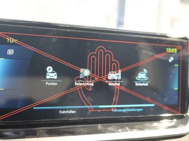 Peugeot E-208 GT-Line