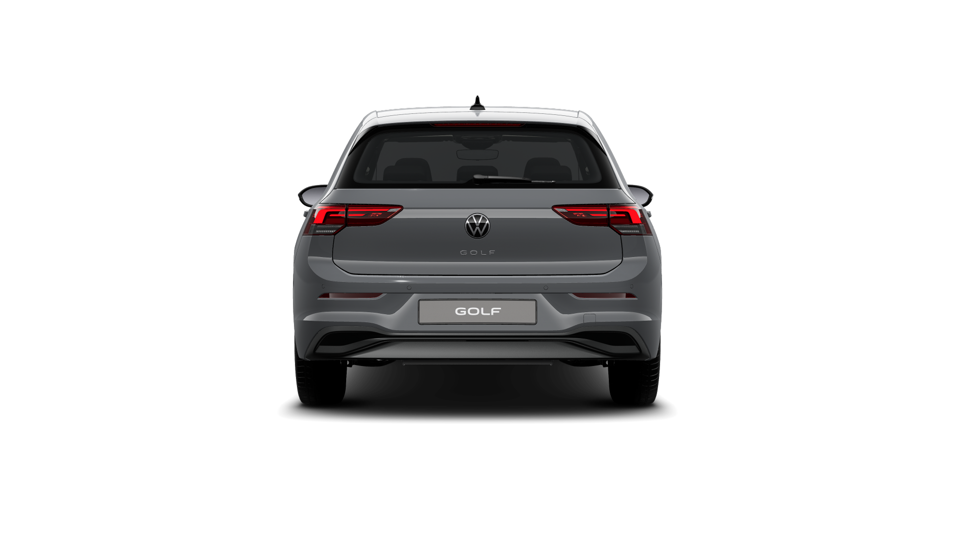 Volkswagen Golf 1.0 TSI Golf VIII