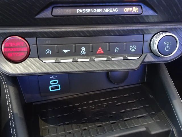 Ford Mustang Convertible GT 5.0 V8