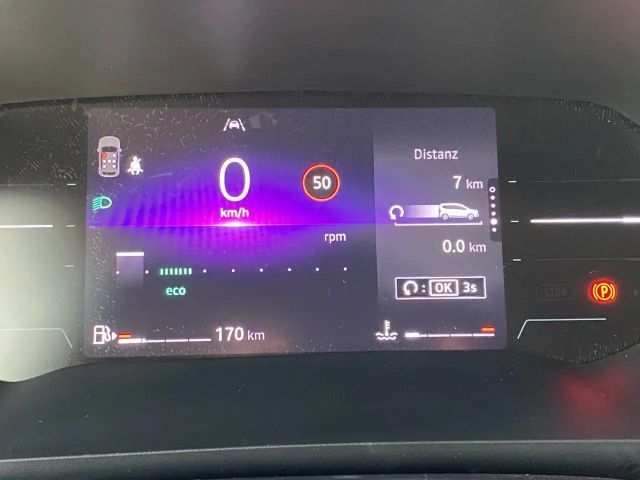 Renault Kangoo Grand TCe 130 Techno