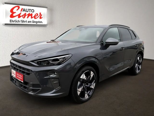 Cupra Terramar 1.5 e-TSI DSG ABS ESP